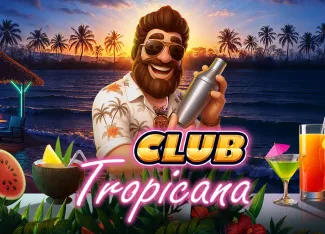 Club Tropicana - PLACEBET138