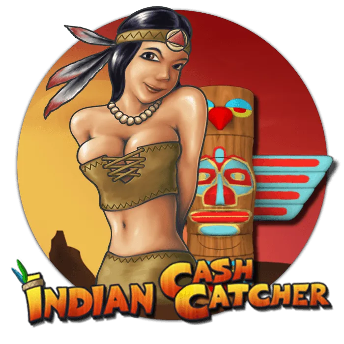 Indian Cash Catcher - PLACEBET138