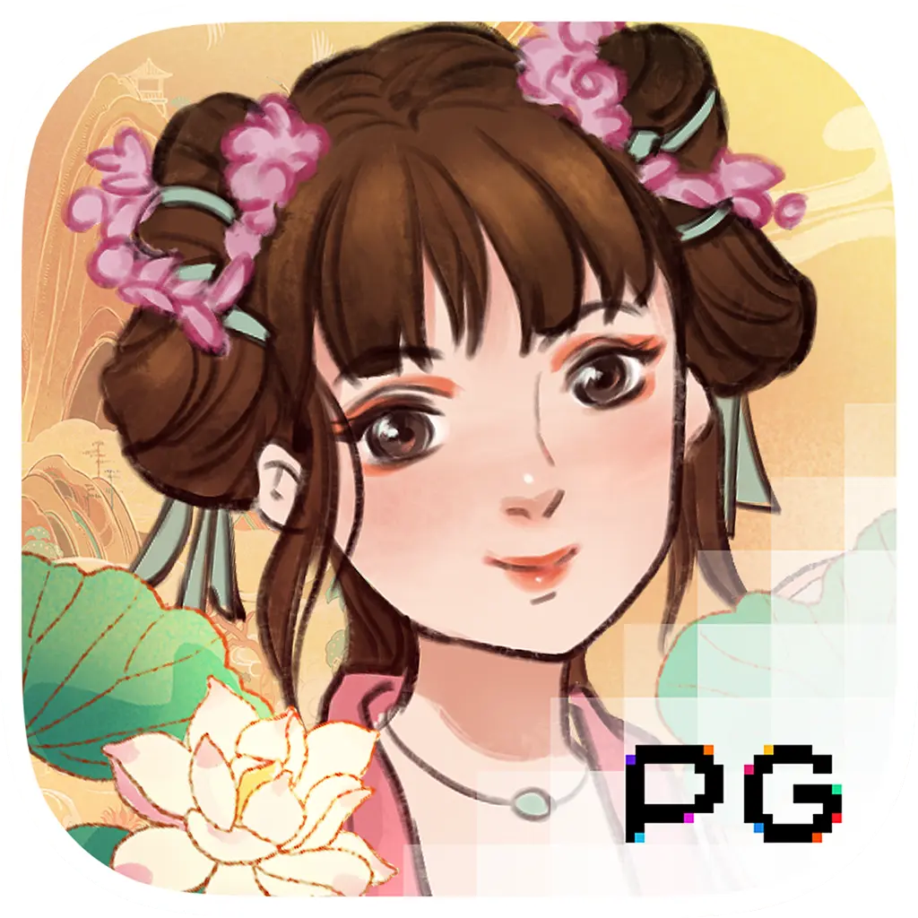 Oriental Prosperity - PLACEBET138