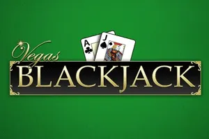 Playtech : Vegas Blackjack! - PLACEBET138