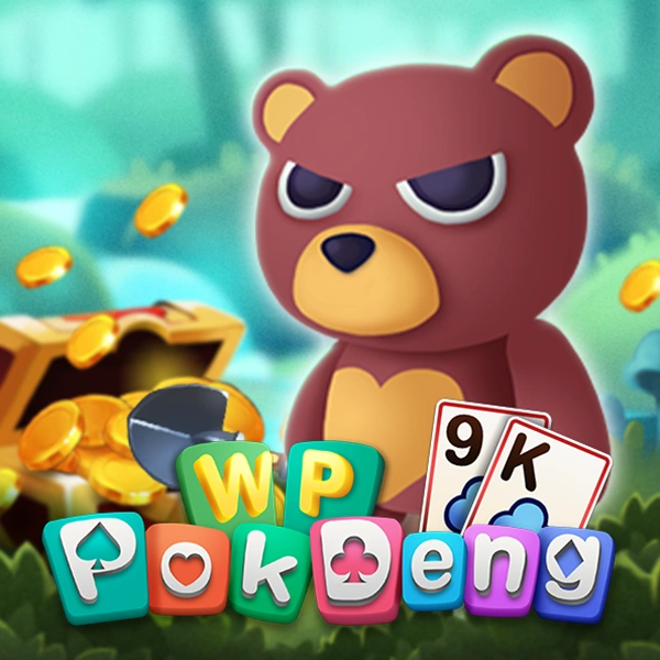 WP Pok Deng - PLACEBET138