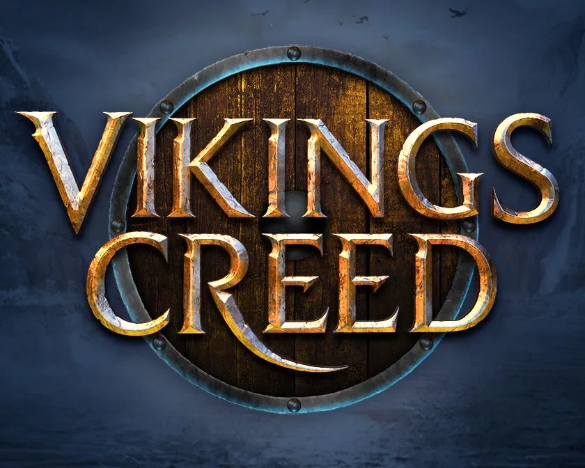 Vikings Creed - PLACEBET138