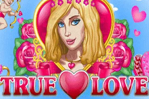 Playtech : True Love - PLACEBET138