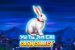 Playtech : Yu Tu Jin Cai: Cash Collect - PLACEBET138