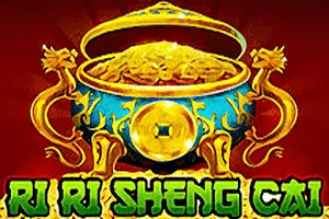 Playtech : Ri Ri Sheng Cai - PLACEBET138