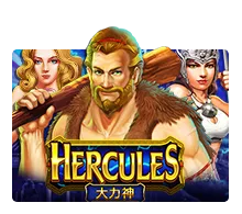 Joker123 : Hercules - PLACEBET138