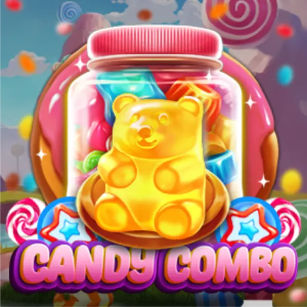 Candy Combo - PLACEBET138
