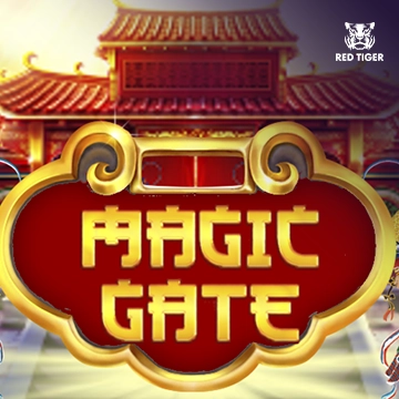 Magic Gate - PLACEBET138