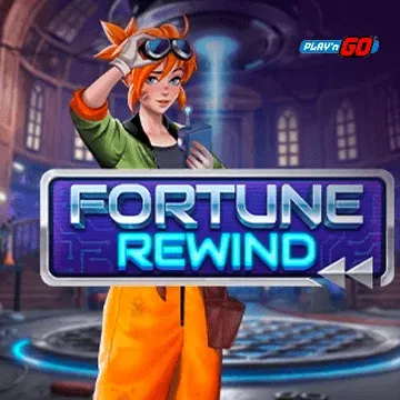 Fortune Rewind - PLACEBET138