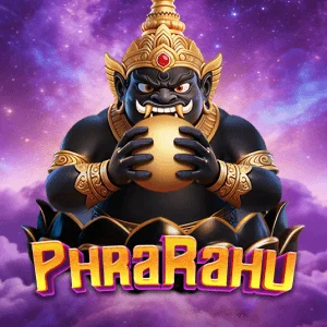 Phra Rahu - PLACEBET138