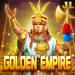 Golden Empire - PLACEBET138