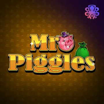 Mr. Piggles - PLACEBET138