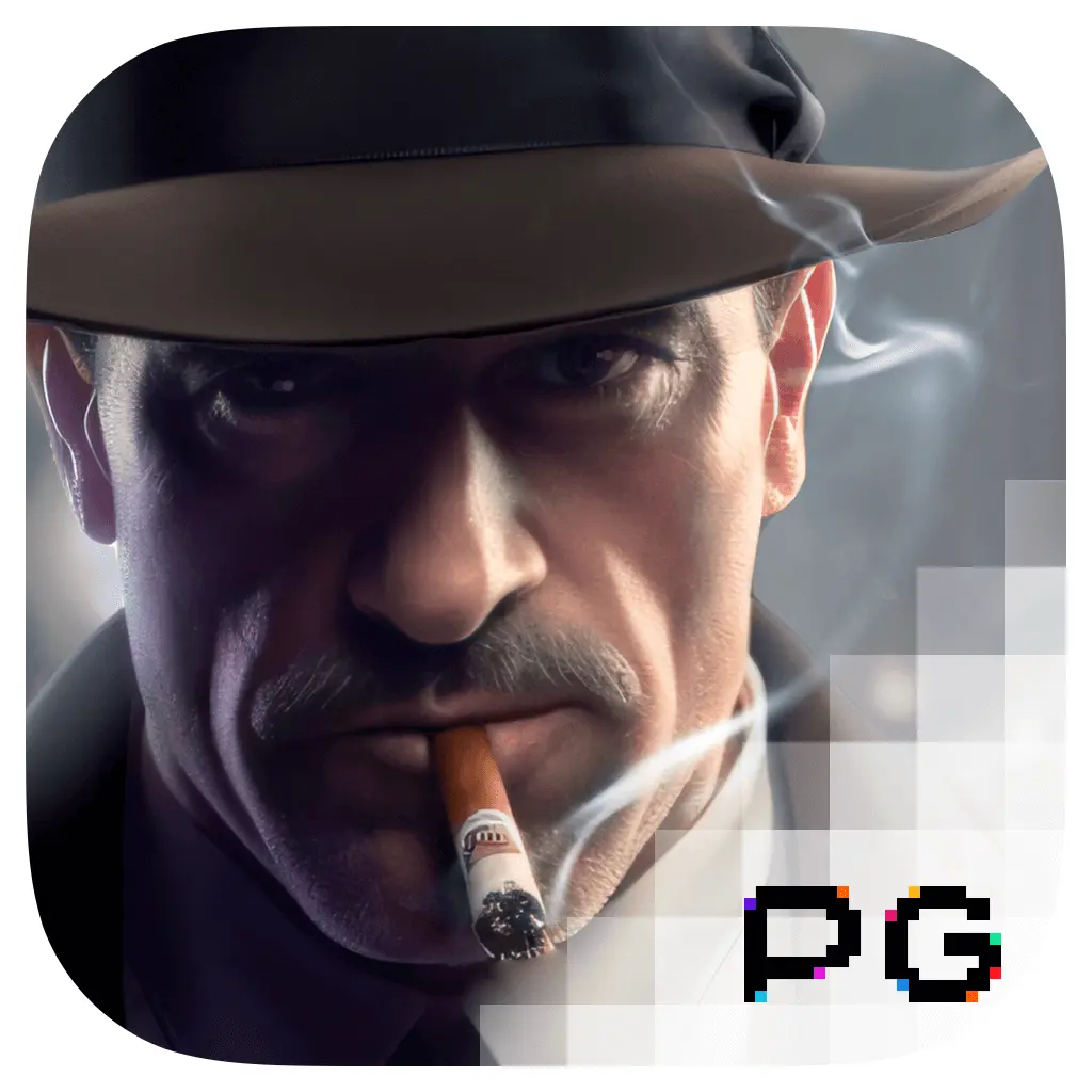 Mafia Mayhem - PLACEBET138