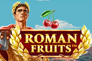 Playtech : Roman Fruits - PLACEBET138