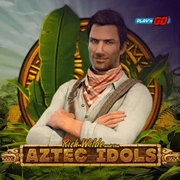 Aztec Idols - PLACEBET138