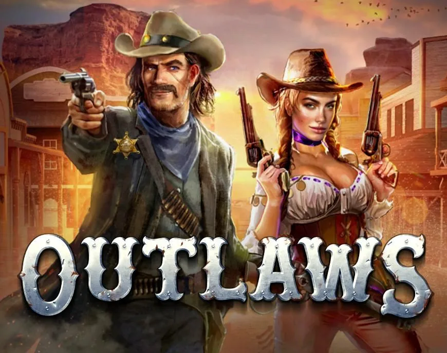 Outlaws - PLACEBET138