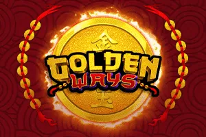 Playtech : Golden Ways - PLACEBET138