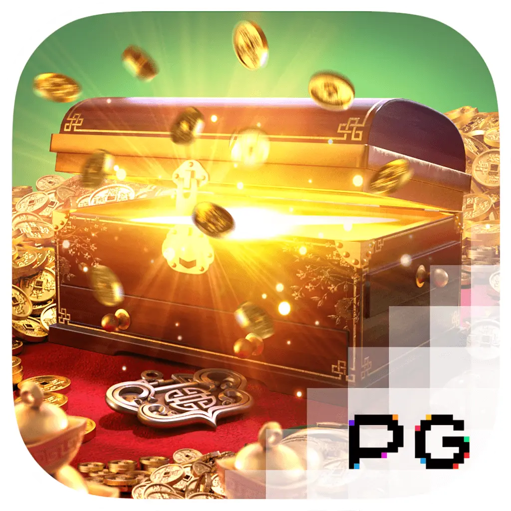 Jewels of Prosperity - PLACEBET138