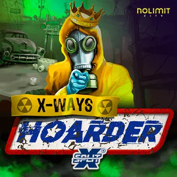 NolimitCity : xWays Hoarder xSplit - PLACEBET138