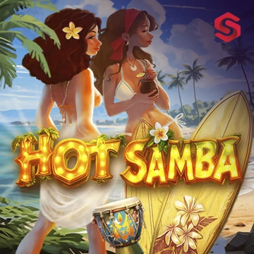 SmartSoft : HotSamba - PLACEBET138