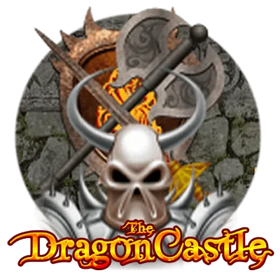 Dragon Castle - PLACEBET138