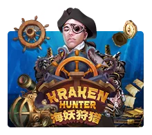 Joker123 : Kraken Hunter - PLACEBET138