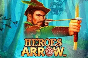 Playtech : Heroes Arrow - PLACEBET138