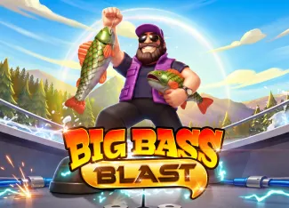 Big Bass Blast - PLACEBET138