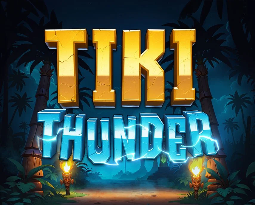 Tiki Thunder - PLACEBET138