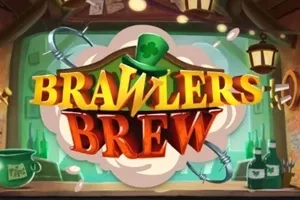 Brawlers Brew - PLACEBET138