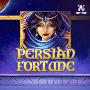Persian Fortune - PLACEBET138