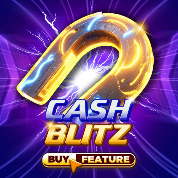 Cash Blitz - PLACEBET138