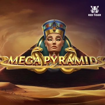 Mega Pyramid - PLACEBET138