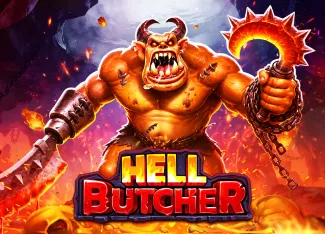 Hell Butcher - PLACEBET138