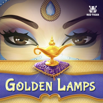 Golden Lamps - PLACEBET138