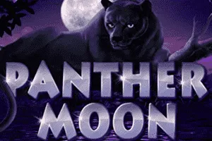 Playtech : Panther Moon - PLACEBET138