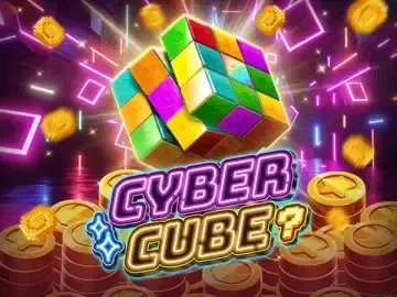 PLAYSTAR : CYBERCUBE - PLACEBET138