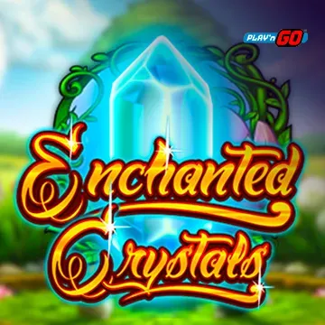 Enchanted Crystals - PLACEBET138