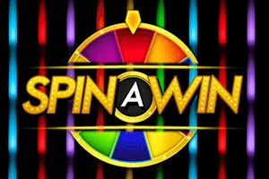Playtech : Spin a Win - PLACEBET138