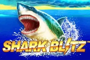 Playtech : Shark Blitz - PLACEBET138