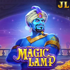 MagicLamp - PLACEBET138