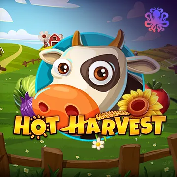 Hot Harvest - PLACEBET138