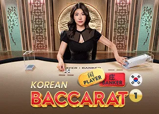 Korean Speed Baccarat 4 - PLACEBET138