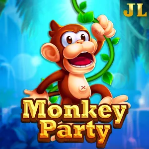 Monkey Party - PLACEBET138
