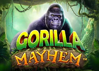 Gorilla Mayhem - PLACEBET138