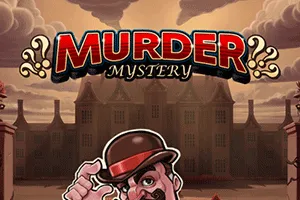 Playtech : Murder Mystery - PLACEBET138