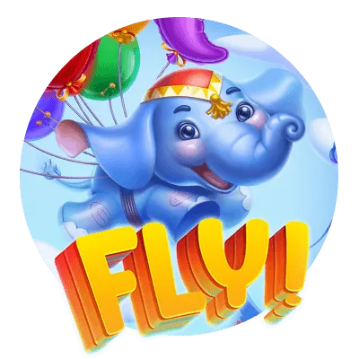 Fly! - PLACEBET138
