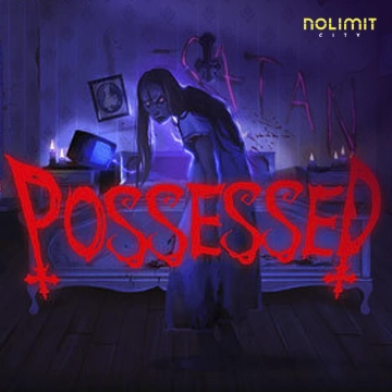 NolimitCity : Possessed - PLACEBET138