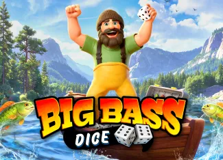 Big Bass Dice - PLACEBET138