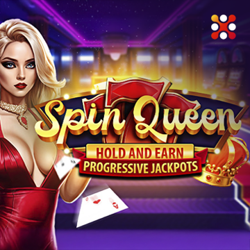 Spin Queen - PLACEBET138